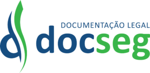 logo DocSeg Documentação Legal