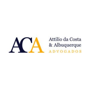 logotipo ACA Advogados