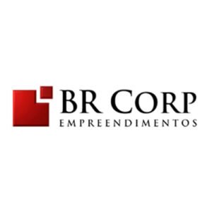 logotipo BR Corp