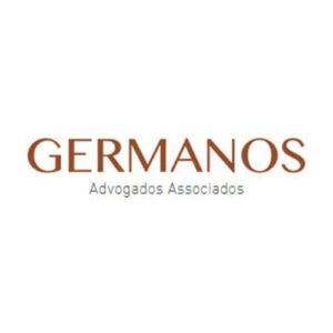 logotipo Germanos Advogados