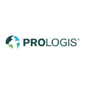 logotipo Prologis